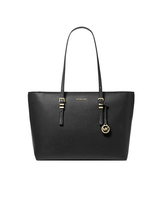 Tote Quinn borsa a spalla grande MICHAEL KORS | 30T5GQNT9LI001